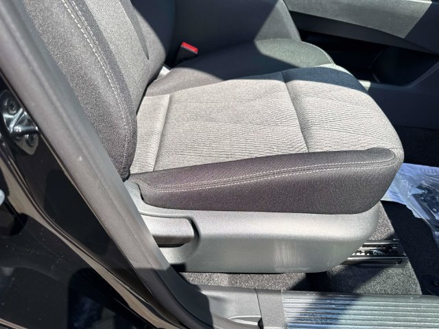 New 2026 Nissan Rogue SV FWD image 13