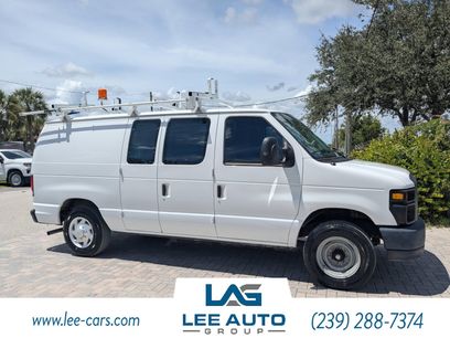 Used 2014 Ford E-150 and Econoline 150