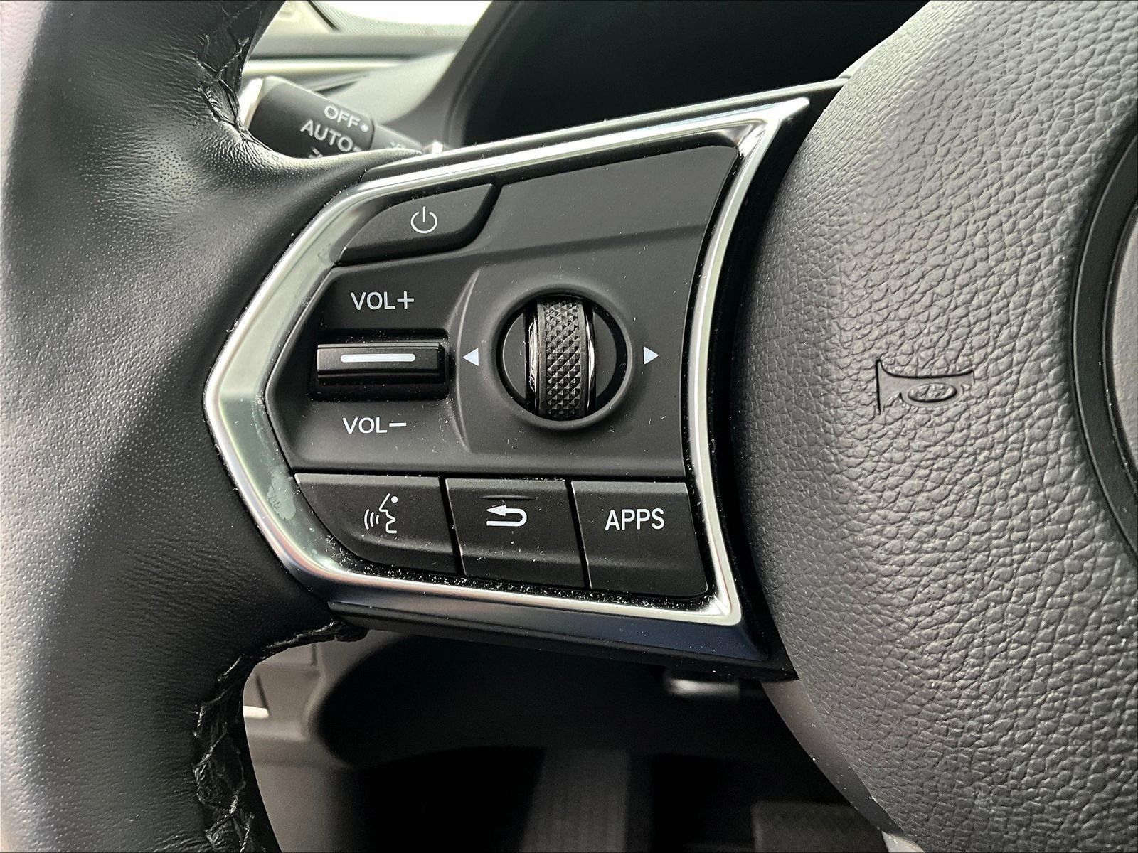 Certified 2024 Acura RDX SH-AWD image 11
