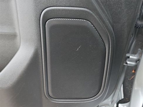 Used 2023 Chevrolet Silverado 1500 Custom w/ LPO, Dark Essentials Package image 25