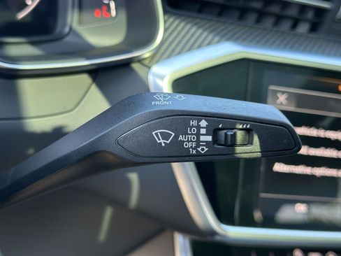 Used 2021 Audi RS 7 Sportback image 26