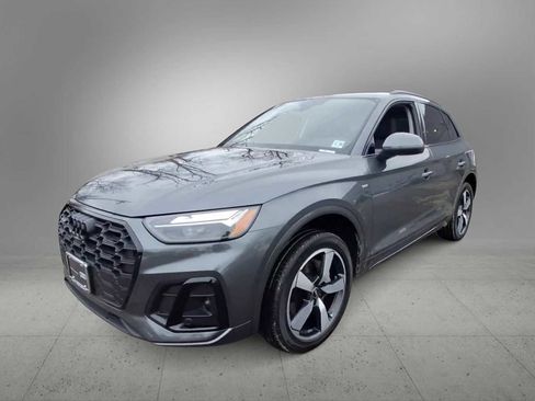 Certified 2023 Audi Q5 2.0T Premium Plus w/ Premium Plus Package image 4