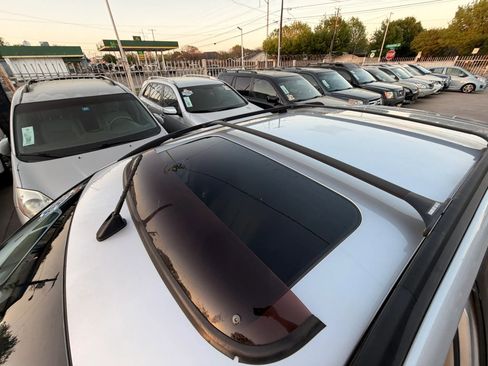 Used 2006 Nissan Murano SL image 34