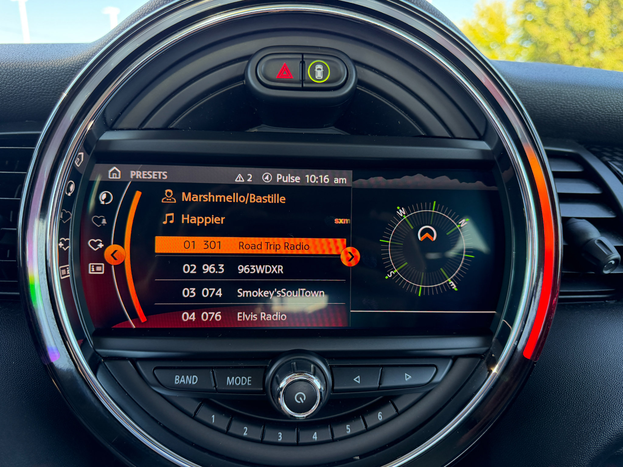 Used 2019 MINI Cooper S FWD image 34