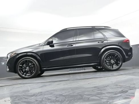 Used 2024 Mercedes-Benz GLE 580 4MATIC image 35