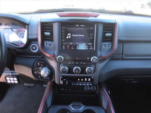 Used 2019 RAM 1500 Rebel w/ Rebel Level 1 Equipment Group image 23