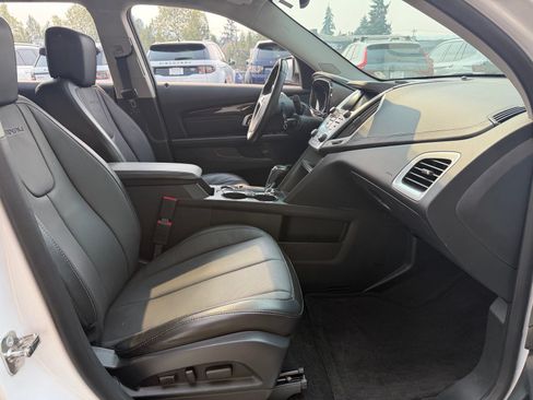 Used 2016 GMC Terrain Denali AWD/4WD image 24
