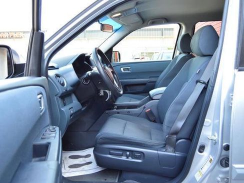 Used 2009 Honda Pilot EX image 11