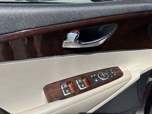 Used 2017 Kia Sorento EX w/ EX Premium Package FWD image 19