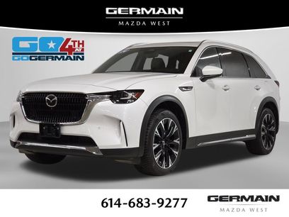 Certified 2024 MAZDA CX-90 Plug-In Hybrid w/ Premium Plus