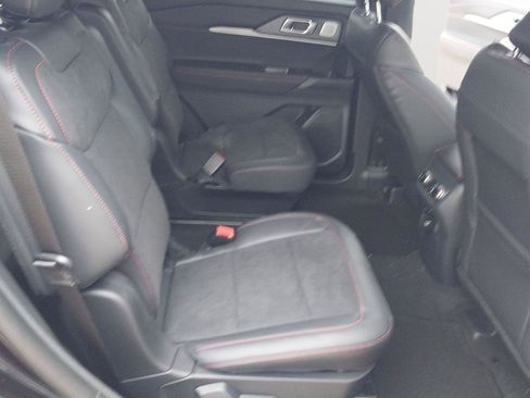 New 2026 Ford Explorer ST w/ Sun And Sound Package image 20