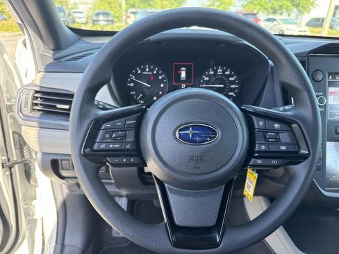 New 2026 Subaru Forester AWD/4WD image 38