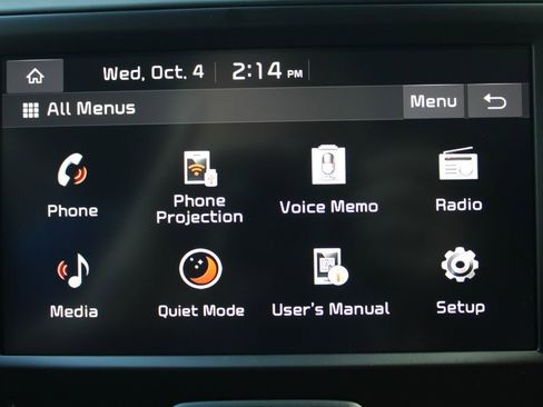 New 2025 Kia Soul LX image 33