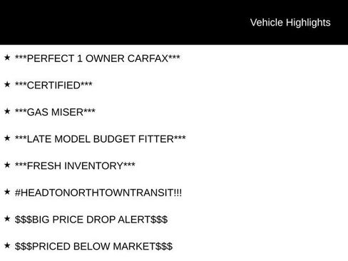 Used 2024 Subaru Crosstrek 2.0i Premium AWD/4WD image 7