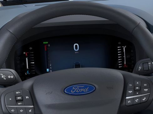 New 2025 Ford Maverick XLT w/ XLT Luxury Package image 13