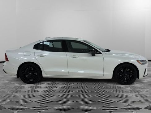 Used 2023 Volvo S60 T8 Plus w/ Climate Package AWD/4WD image 6