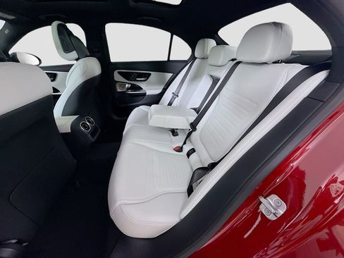 New 2026 Mercedes-Benz C 300 Sedan image 22