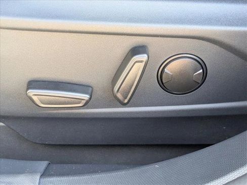 New 2025 Ford Mustang Mach-E Premium image 7