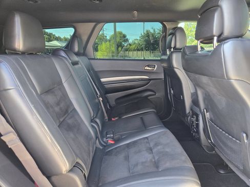 Used 2019 Dodge Durango GT RWD image 25