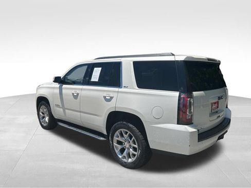 Used 2015 GMC Yukon SLT w/ Open Road Package AWD/4WD image 3