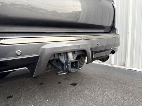 Used 2021 Toyota 4Runner Nightshade image 9