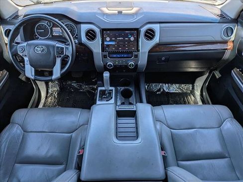 Used 2017 Toyota Tundra Limited RWD image 16
