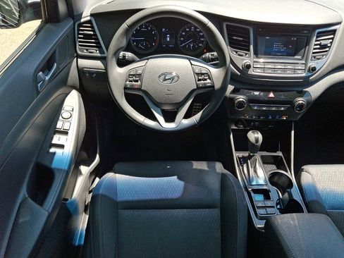 Used 2017 Hyundai Tucson Night AWD/4WD image 11