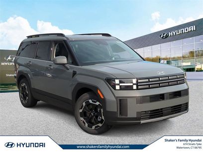 New 2026 Hyundai Santa Fe SEL