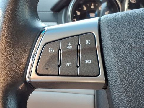 Used 2012 Cadillac CTS AWD Sedan image 16