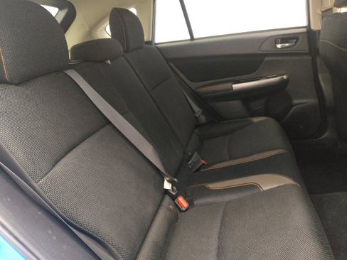 Used 2016 Subaru Crosstrek 2.0i Premium image 19