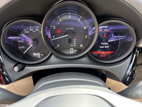 Certified 2026 Porsche Macan AWD/4WD image 30