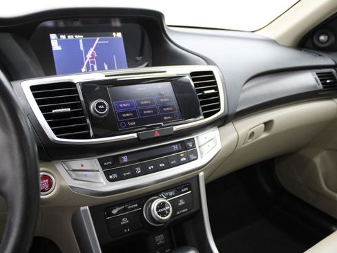 Used 2014 Honda Accord EX-L image 22