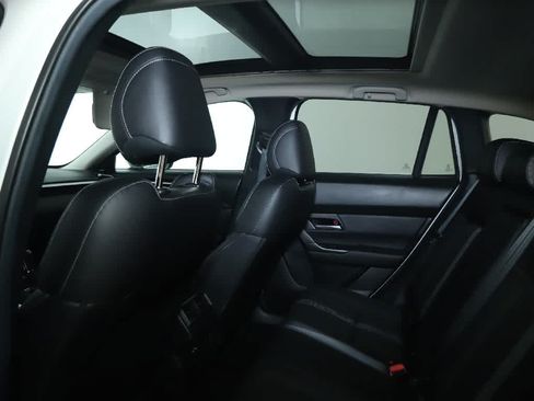 Certified 2024 MAZDA CX-50 AWD 2.5 S w/ Cargo Package image 15