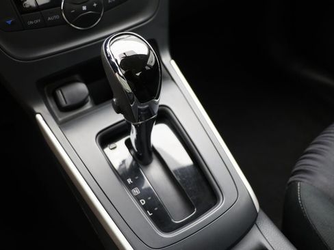 Used 2019 Nissan Sentra SV image 22