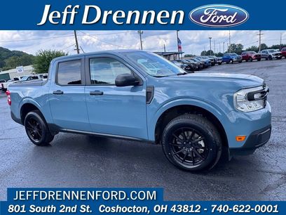 Used 2022 Ford Maverick XL