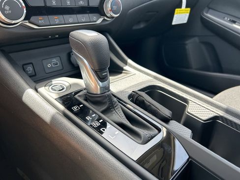 New 2025 Nissan Sentra S image 29