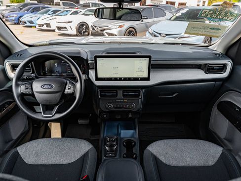 Used 2025 Ford Maverick XLT FWD image 21