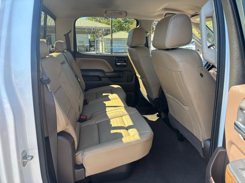 Used 2019 GMC Sierra 3500 Denali w/ Duramax Plus Package image 14