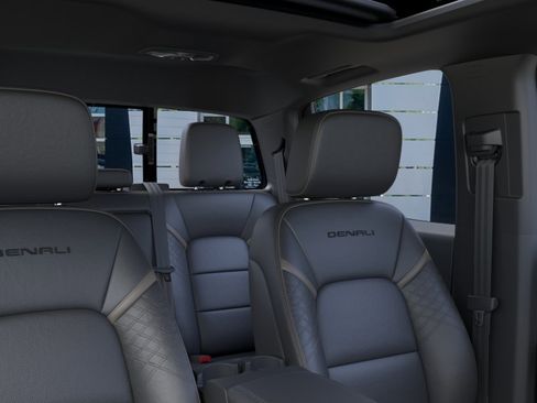 New 2026 GMC Canyon Denali AWD/4WD image 26