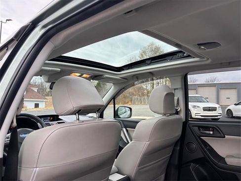 Used 2014 Subaru Forester 2.5i Touring image 7