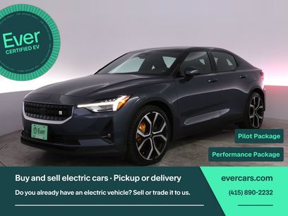 Used 2023 Polestar Polestar 2 w/ Pilot Pack