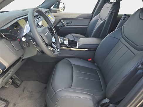 New 2026 Land Rover Range Rover Sport SE image 16
