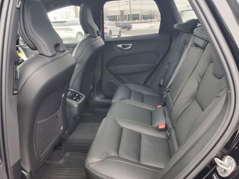 New 2026 Volvo XC60 B5 Ultra w/ Protection Package Premier AWD/4WD image 26