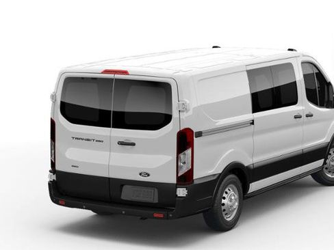 New 2026 Ford Transit 250 Low Roof AWD image 17
