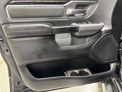 Used 2020 RAM 1500 Big Horn RWD image 16