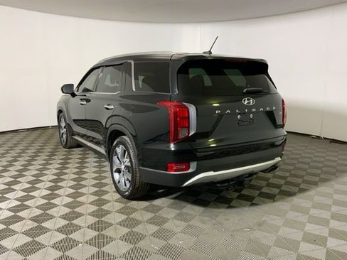 Used 2020 Hyundai Palisade SEL w/ Convenience Package AWD/4WD image 7