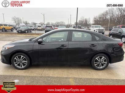 Used 2024 Kia Forte LXS