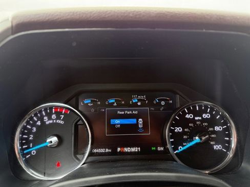 Used 2019 Ford F250 King Ranch w/ Snow Plow Prep Package image 40