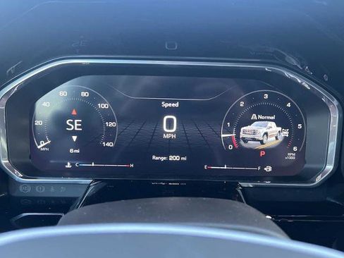 New 2026 GMC Sierra 1500 SLT w/ SLT Premium Plus Package image 11