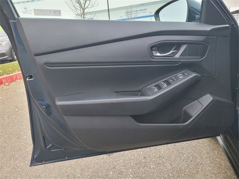 Certified 2024 Honda Accord EX image 18